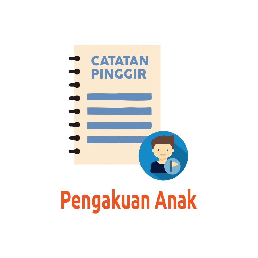 Pengakuan Anak