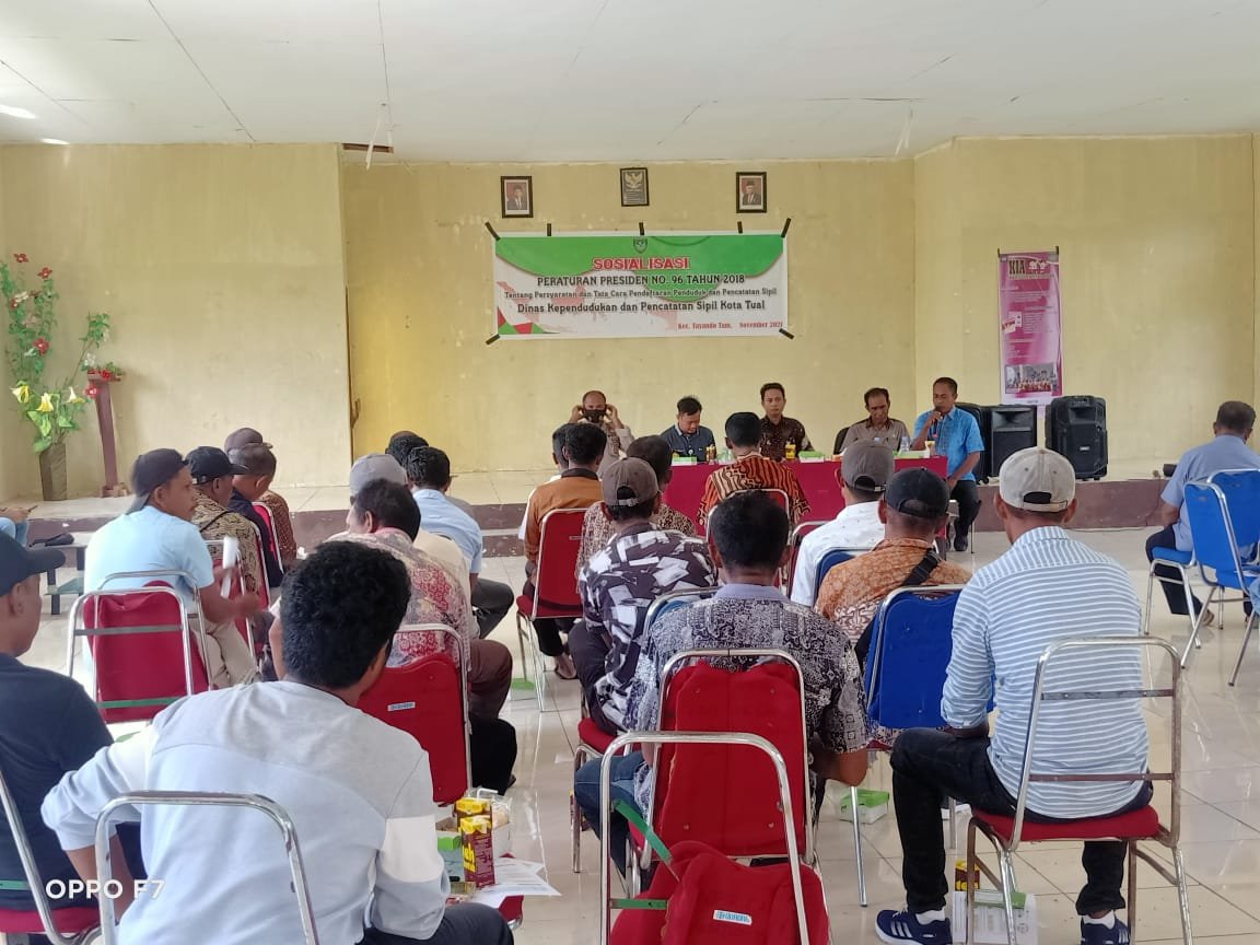 SOSIALISASI 2