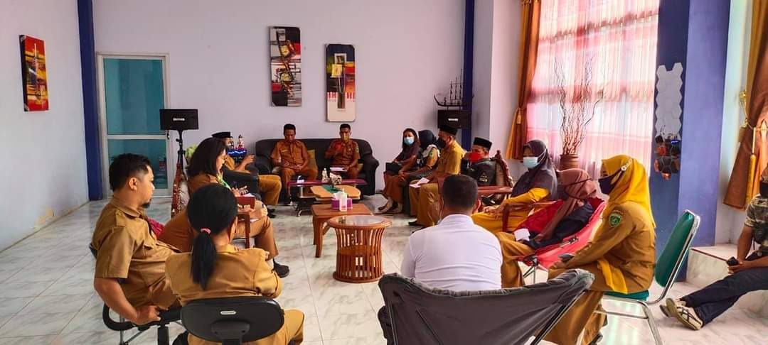 pelayanan kota tual 1