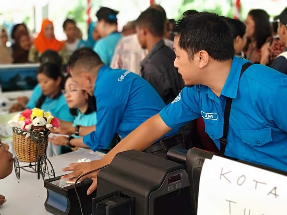 pelayanan kota tual 6