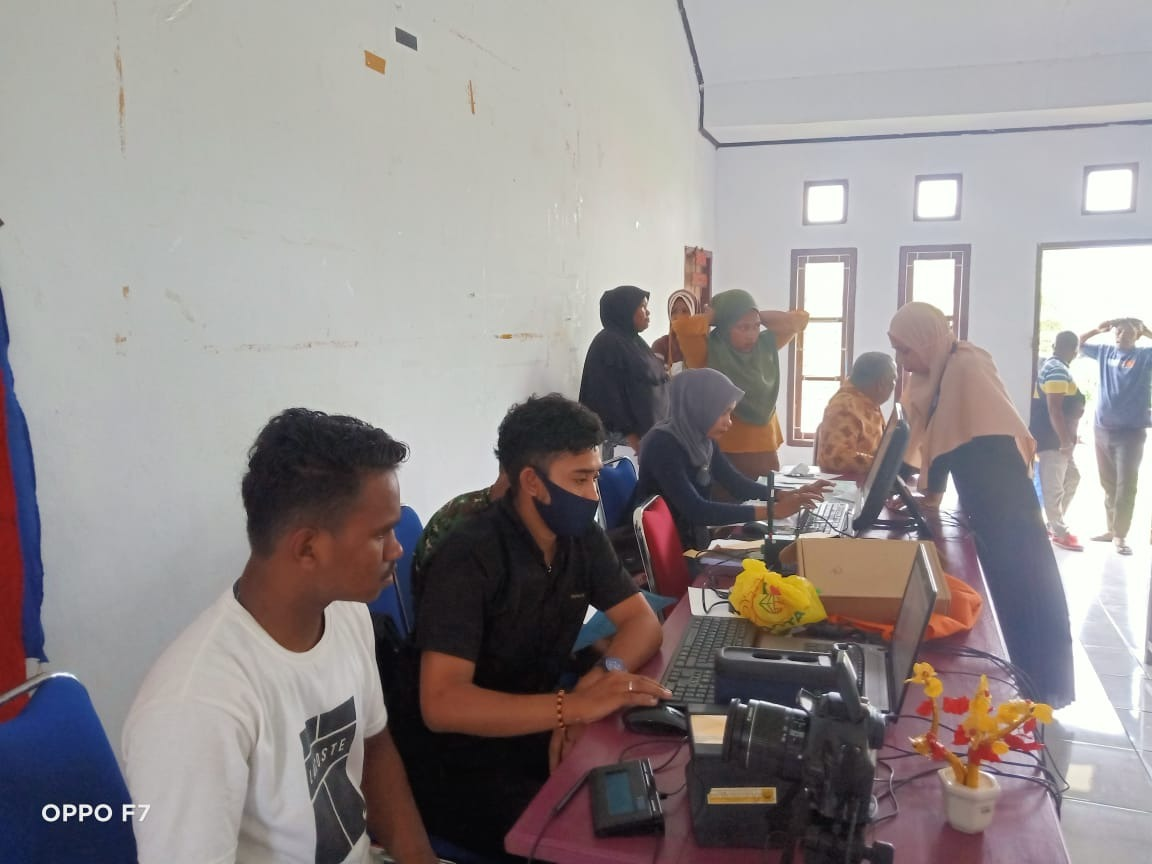 pelayanan kota tual 9