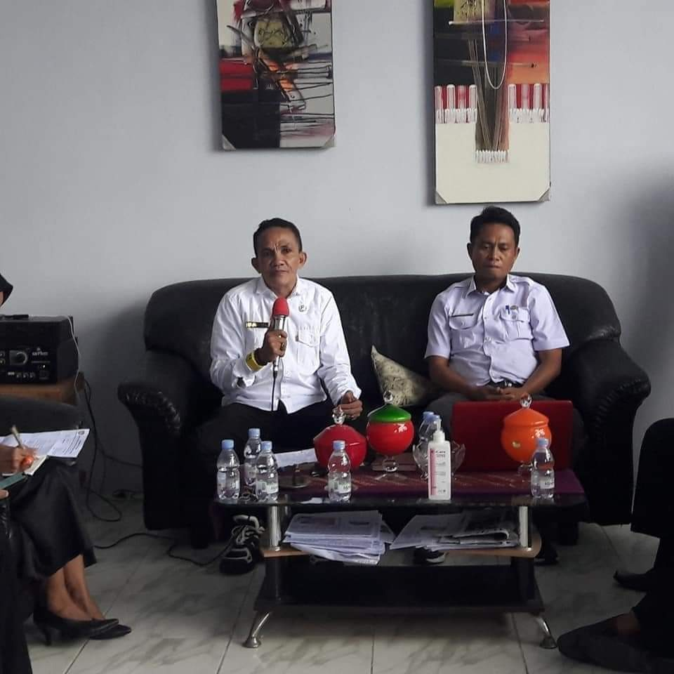 pelayanan kota tual 4