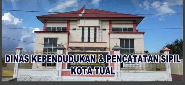 pelayanan kota tual 3