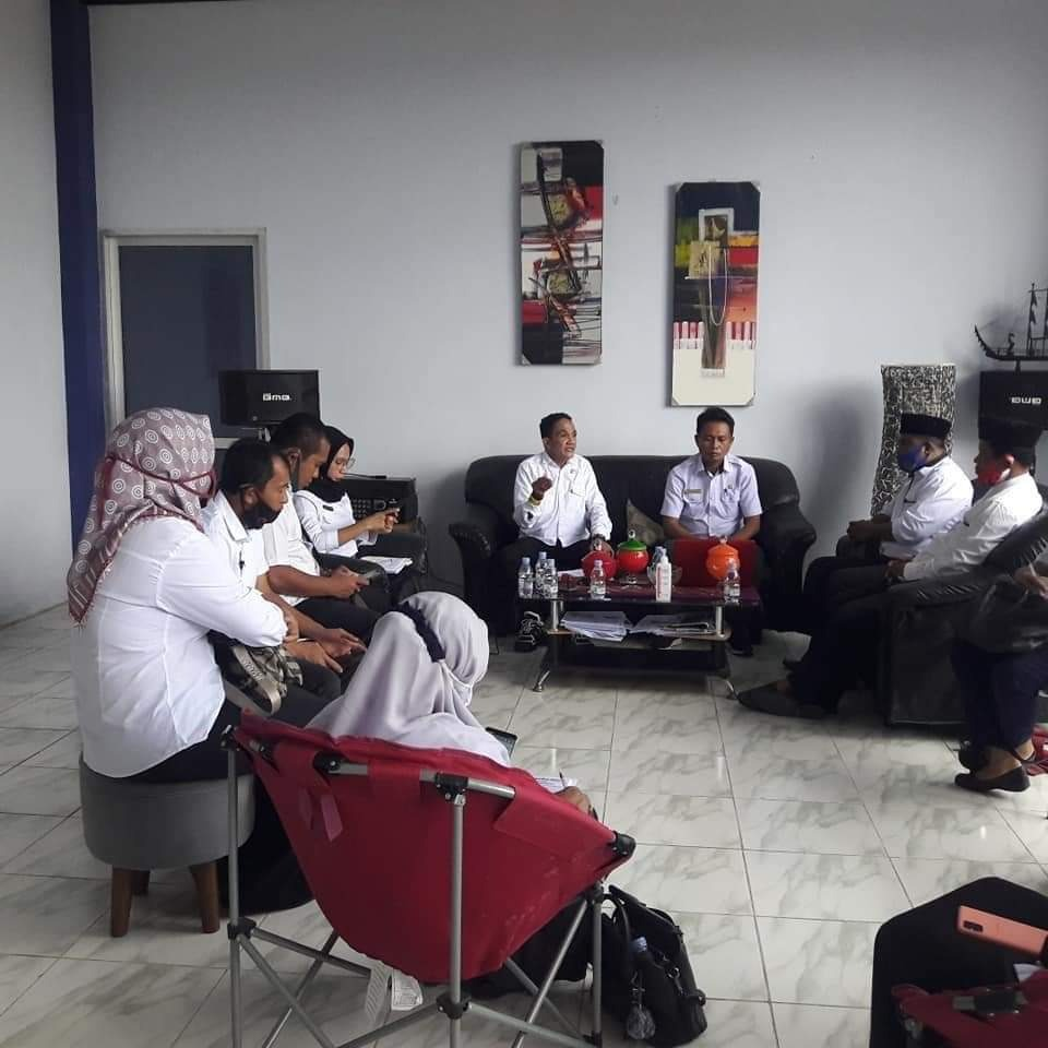 pelayanan kota tual 8