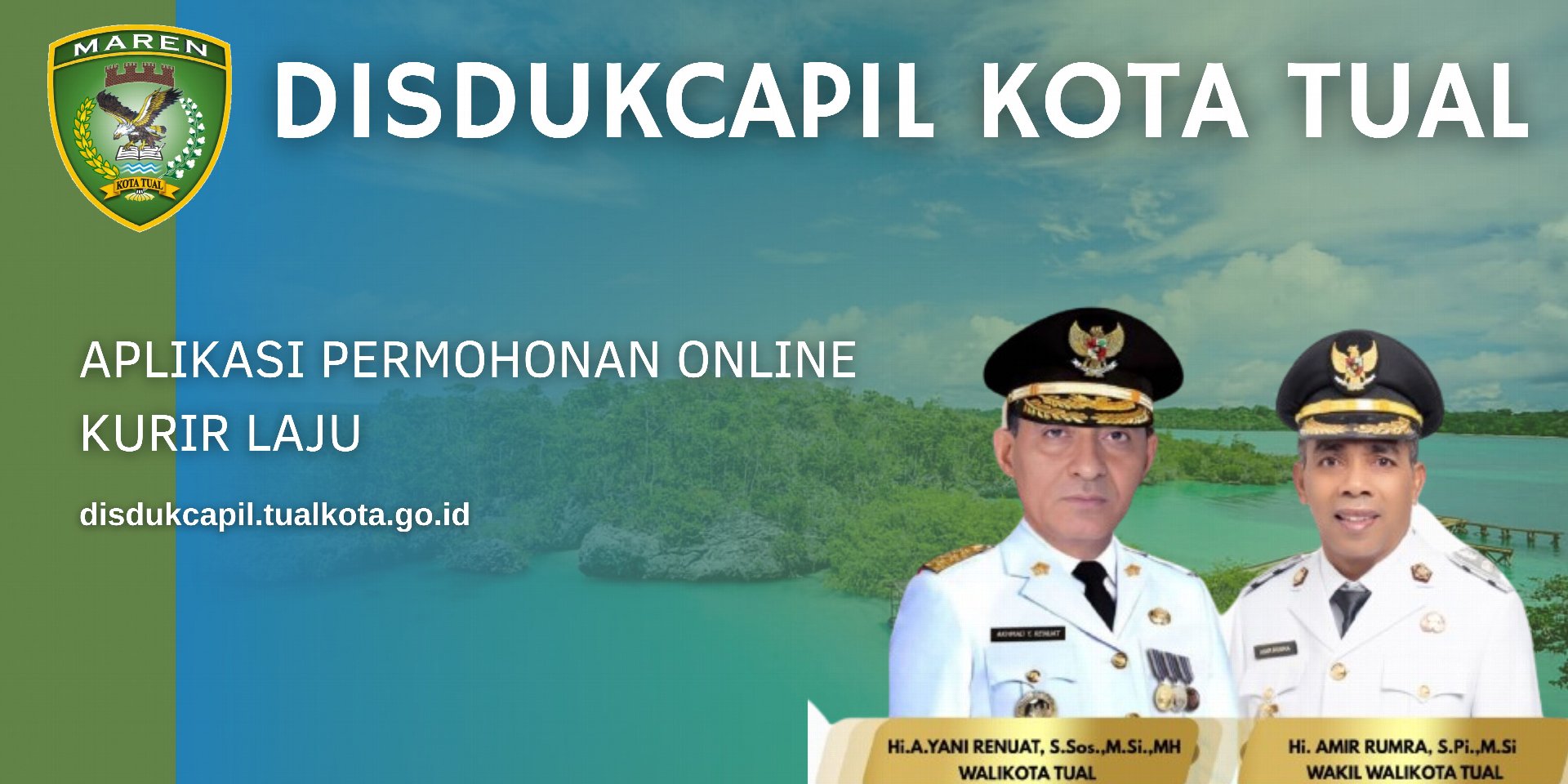 WALI KOTA