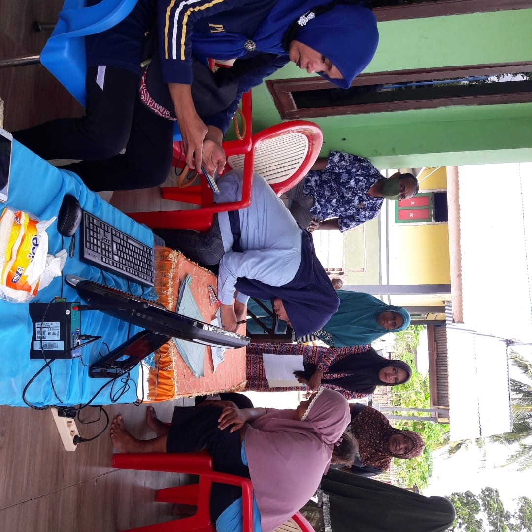 pelayanan kota tual 10