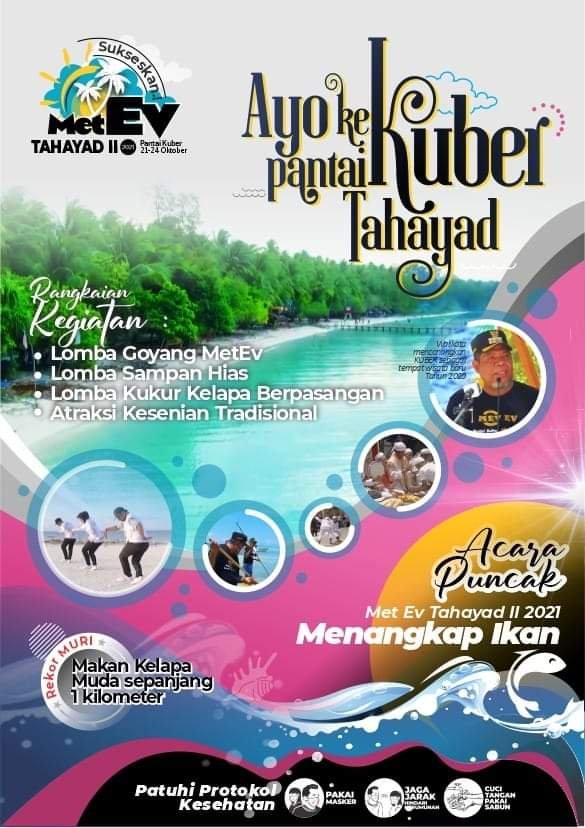 ayo ke tayando
